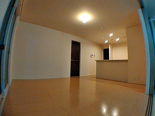 サンスクエア千里万博 B棟の物件内観写真